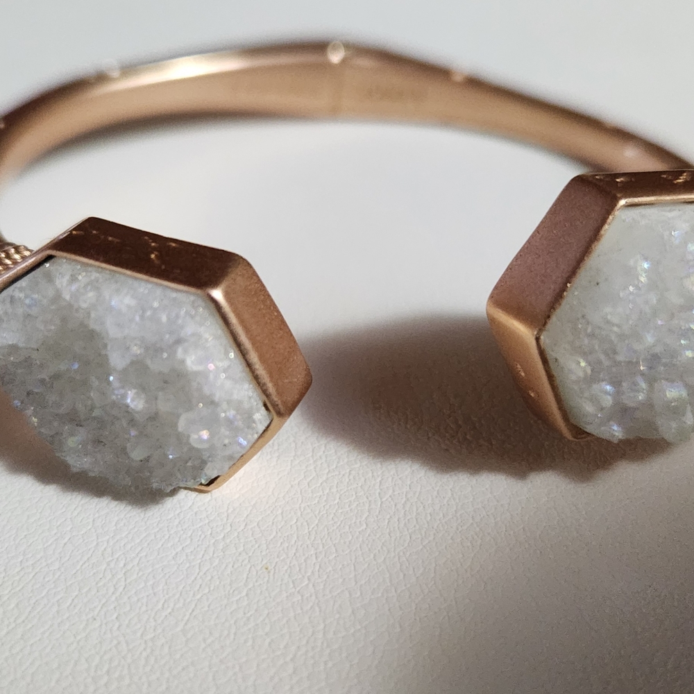 ✨️Prototype✨️ Kendra Scott Jan Cuff - Picture 3 of 6